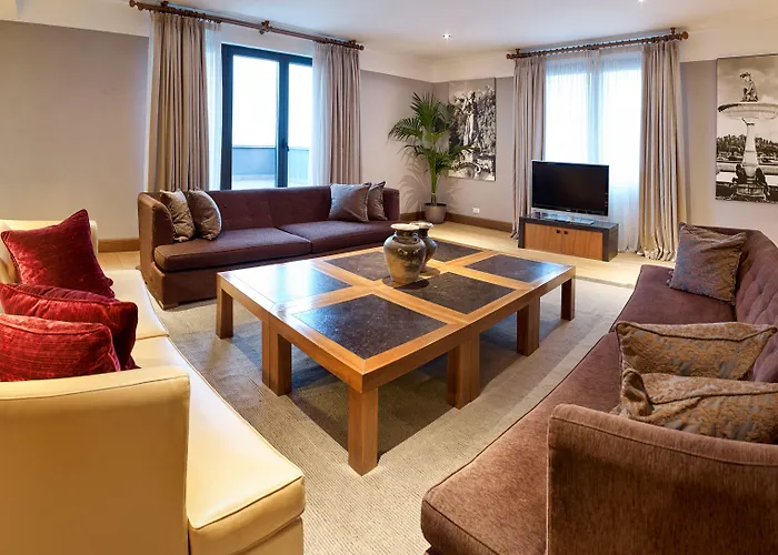 Ξενοδοχείο Radisson Blu 4*