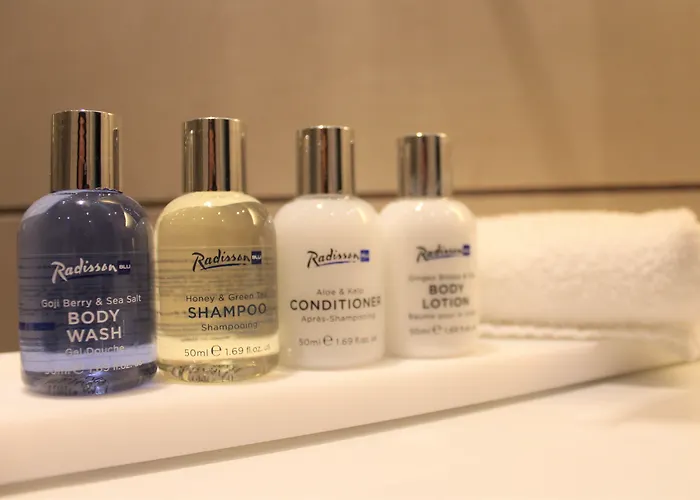 Ξενοδοχείο Radisson Blu