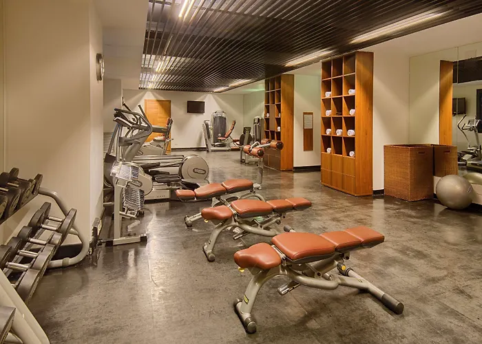 Radisson Blu Ξενοδοχείο