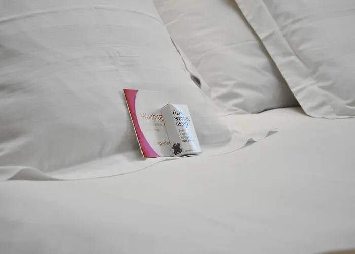 מלון Crowne Plaza By Ihg