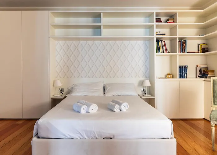 Youhosty - Luxury Town House * ميلان