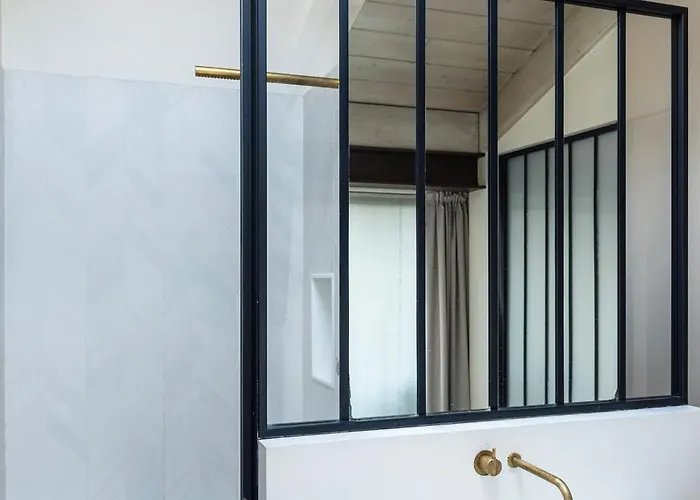شقة Youhosty - Luxury Town House ميلان