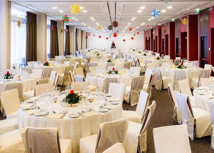 Doubletree By Hilton 4*