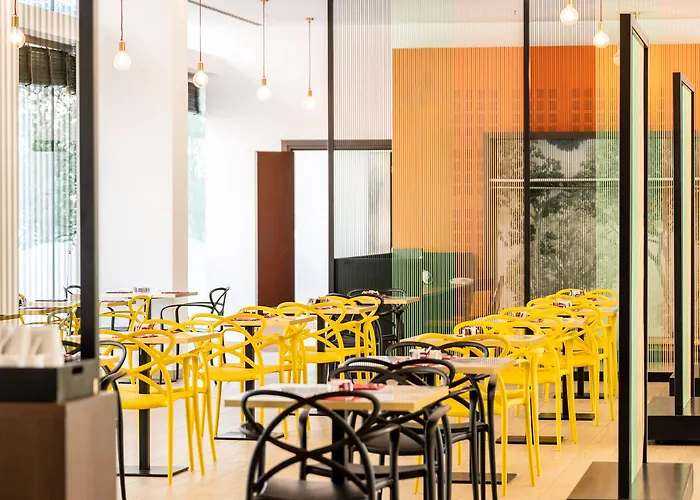 Doubletree By Hilton Hotel 4*