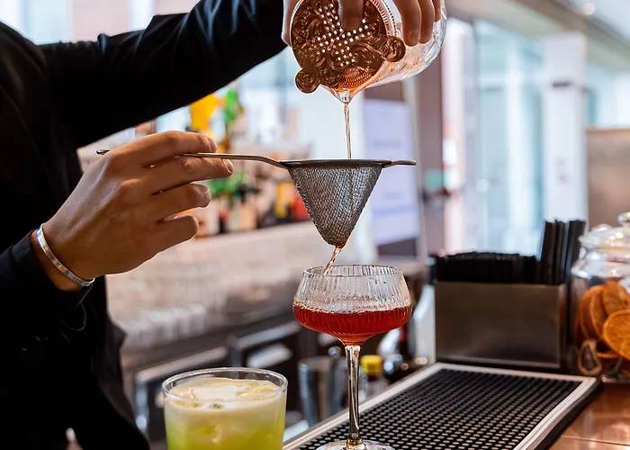 Doubletree By Hilton 4*