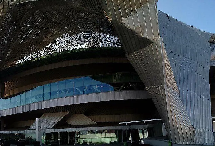 Doubletree By Hilton Milano