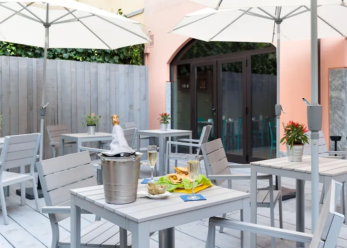 Lombardia Hotel 4*