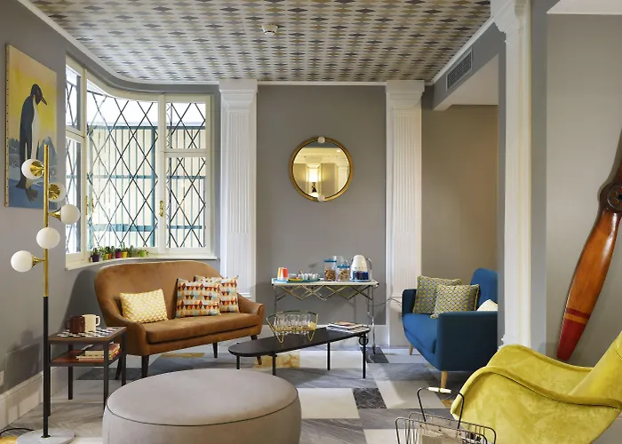 Residenza Delle Citta 4* Милан