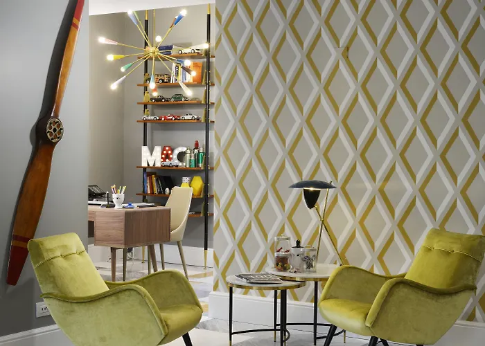 Residenza Delle Citta Aparthotel 4*