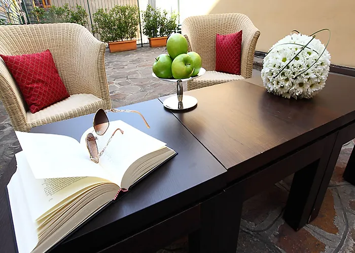 Residenza Delle Citta