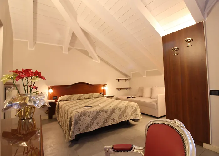 Hotel Charly 3* Milan