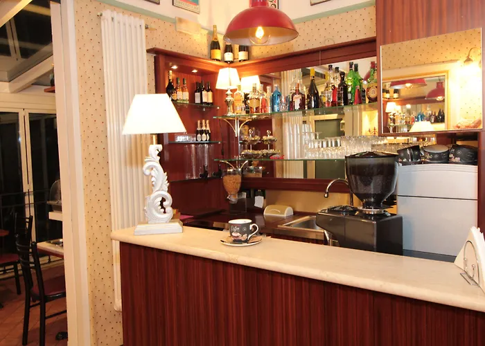 Hotel Charly Hotel 3*
