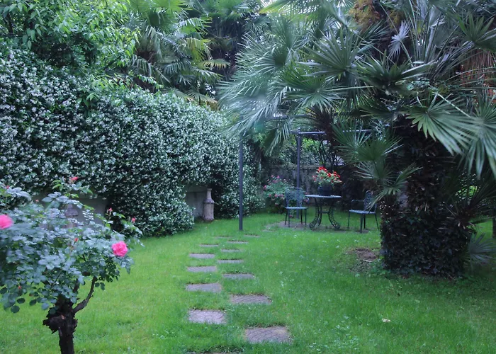 Hotel Charly 3* Milan