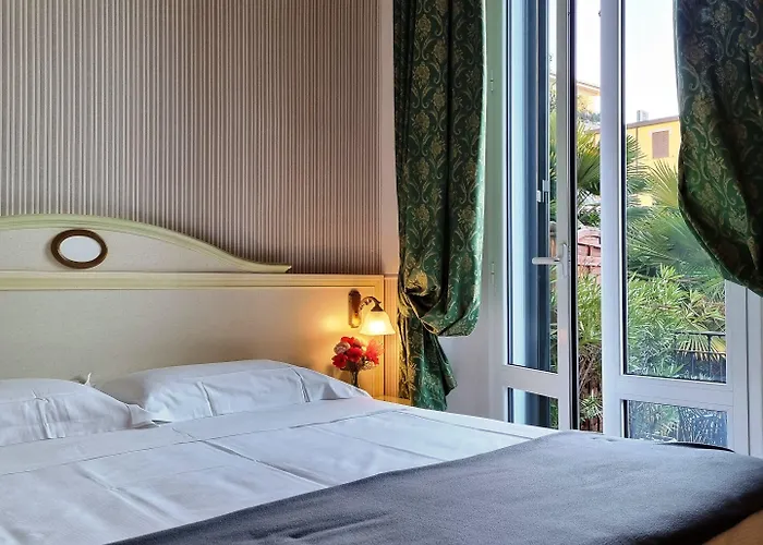 Hotel Charly 3* Milan