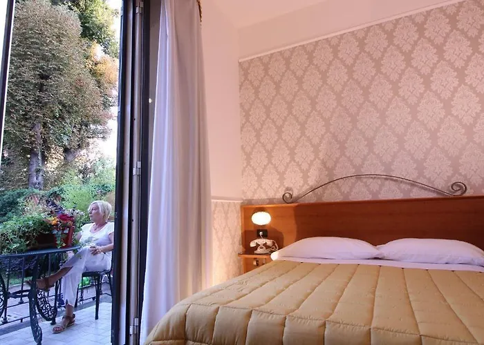 Hotel Charly 3* Milan