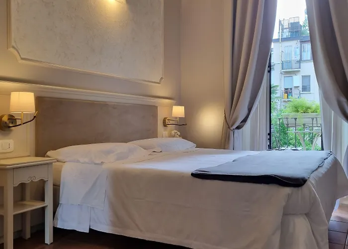 Hotel Hotel Charly 3*