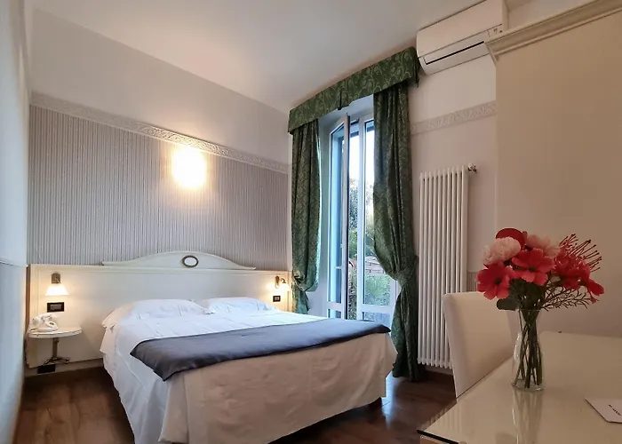 Hotel Charly Hotel 3*