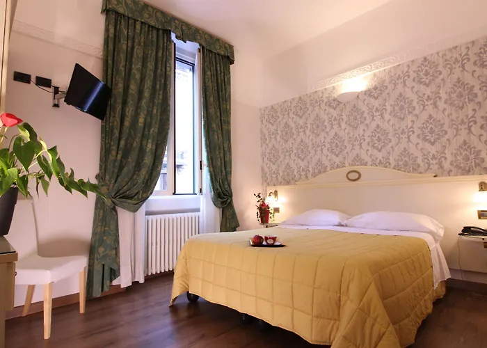 Hotel Hotel Charly 3*