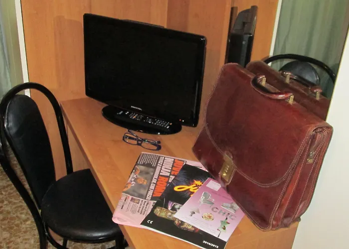 Ca' Grande Hotel Milán