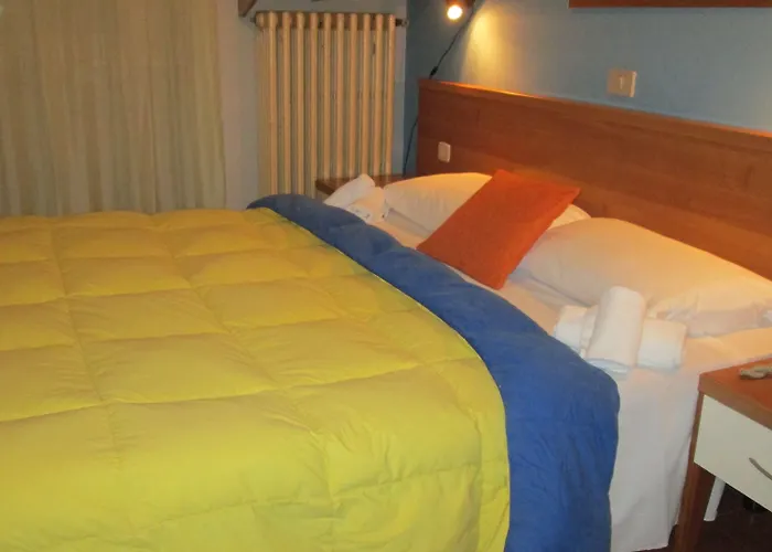 Hotel Ca' Grande Milán