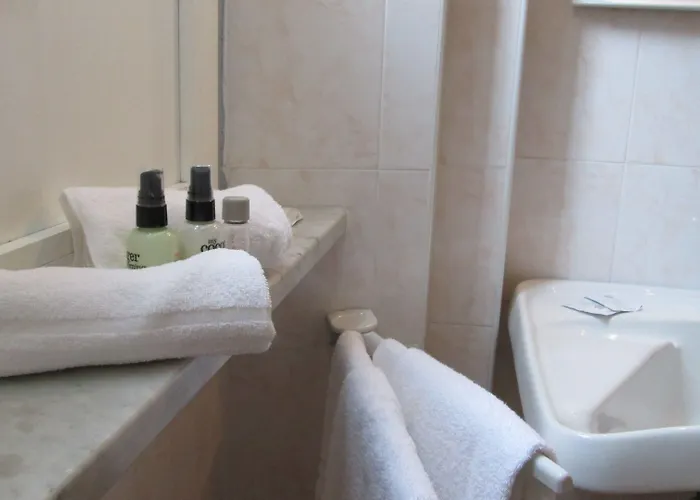 Hotel Ca' Grande Milán