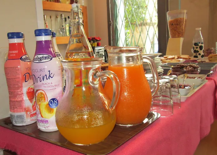 Hotel Ca' Grande Milán