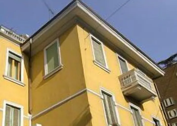 Hotel Ca' Grande Milán