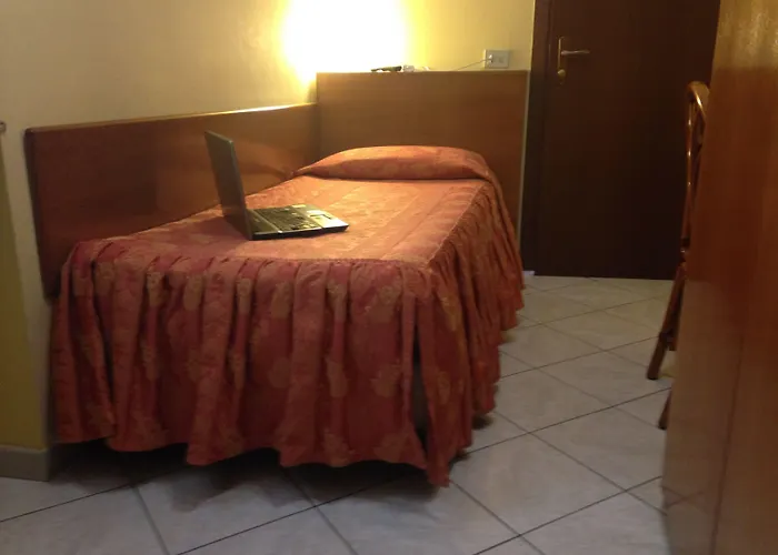 La Caravella Отель
