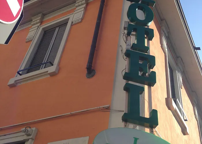 La Caravella Отель