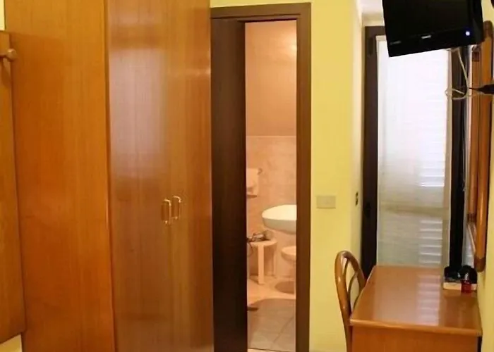 Отель La Caravella