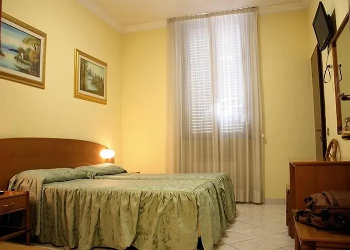 La Caravella Отель 2*