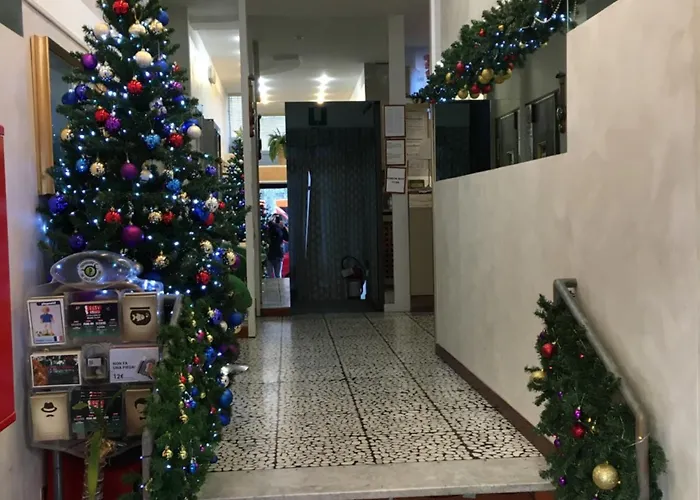 Del Sud Hotel Milão