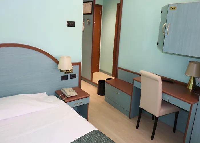 Domenichino Otel Milano