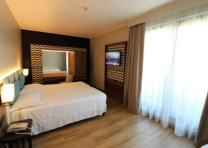 Hotel Domenichino