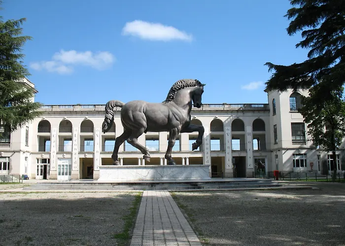 Domenichino Hotel