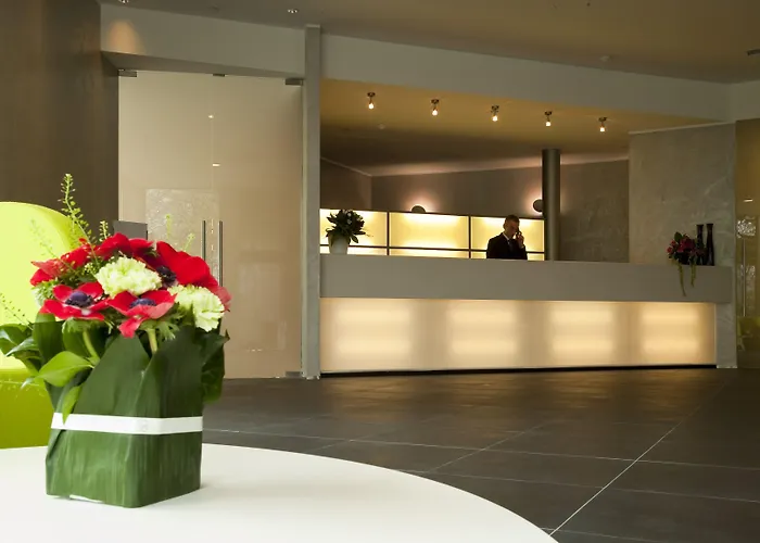 Hotel Western The Hub