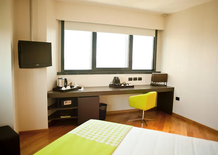 Hotel Western The Hub