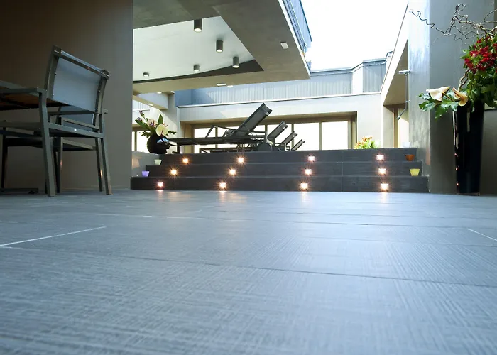 Hotel Western The Hub