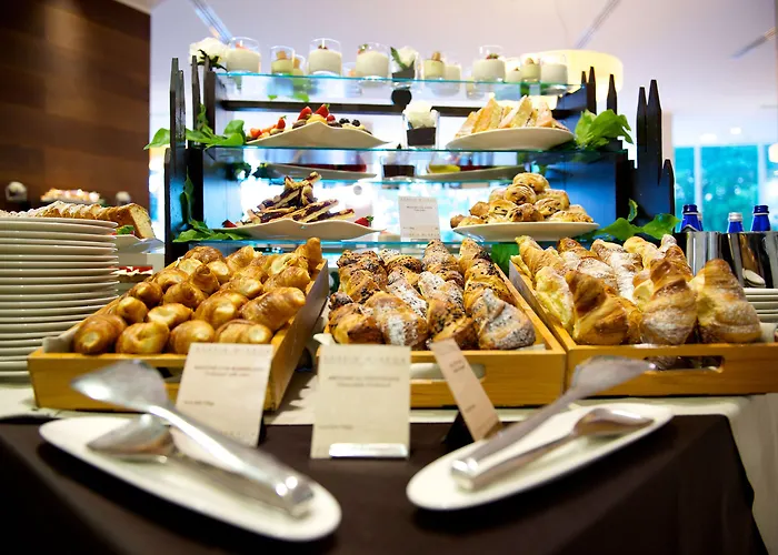 Hotel Western The Hub 4*