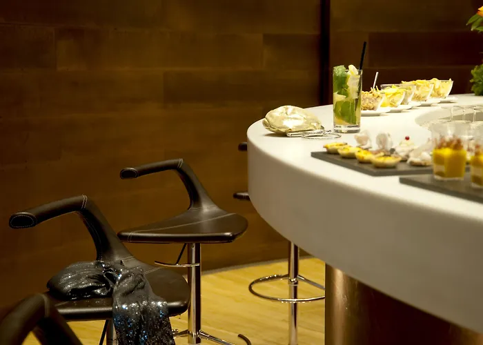 Hotel Western The Hub Milán