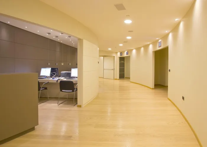 Hotel Western The Hub