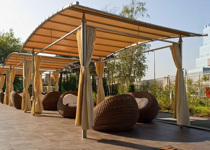 Western The Hub Milán