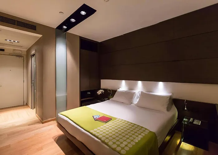 Hotel Western The Hub