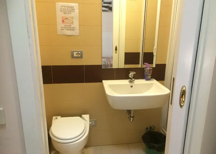 肯尼迪酒店 酒店