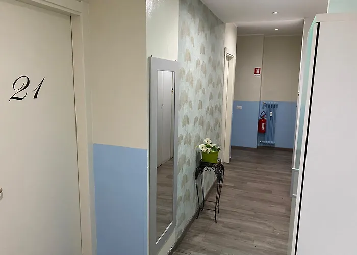 肯尼迪酒店 酒店 *