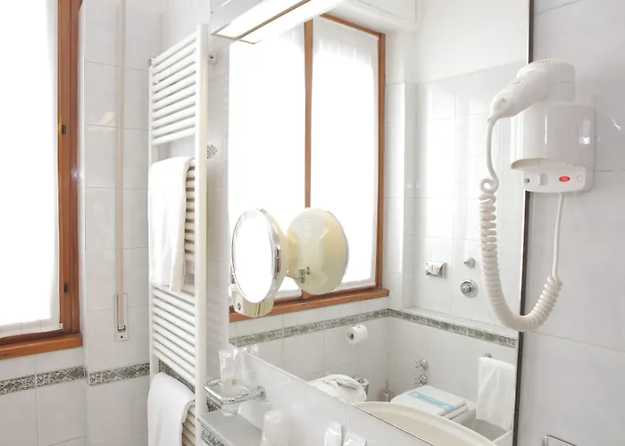 布里斯托酒店 米兰