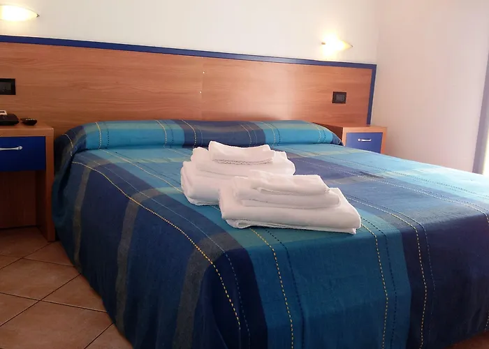 Iride Stazione Lambrate Citta Studi Hotel