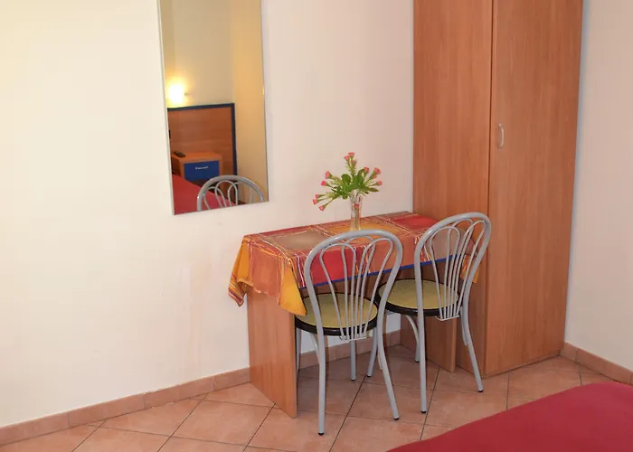 Iride Stazione Lambrate Citta Studi Hotel 2*