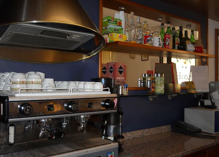 Iride Stazione Lambrate Citta Studi Hotel Milano