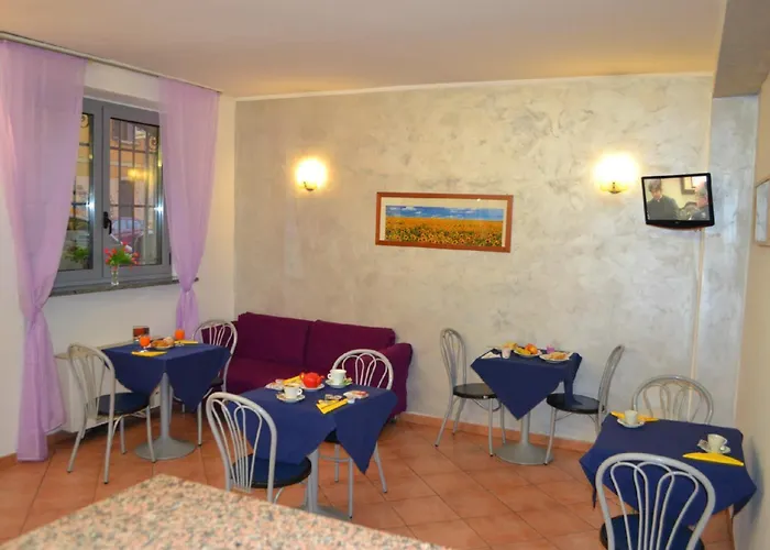 Iride Stazione Lambrate Citta Studi Hotel